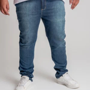 Calça Jeans Delavê ZAIWEAR